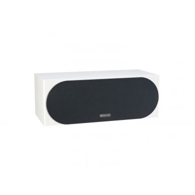 Центральный канал Monitor Audio Silver series C150 White